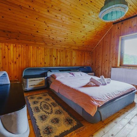 Highlander'S House Villa Žabljak Kültér fotó