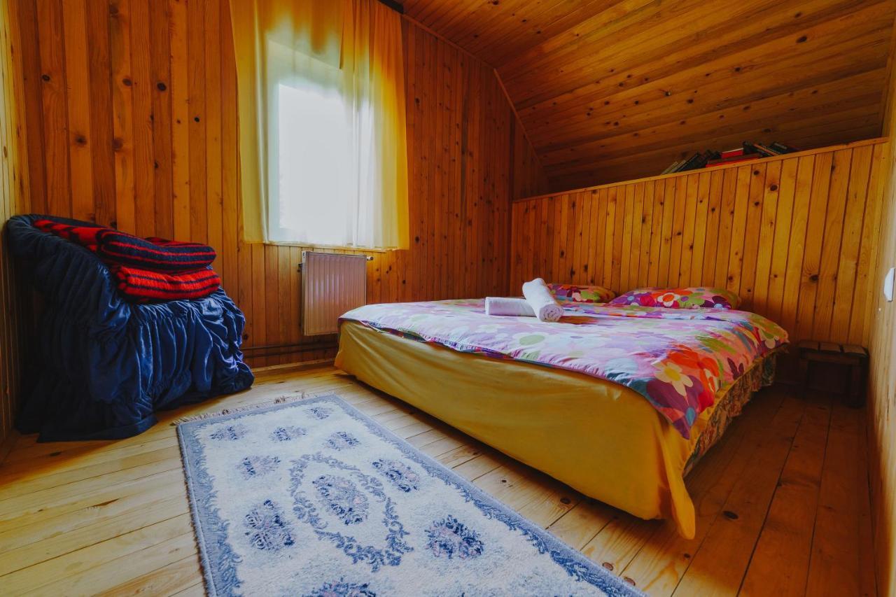 Highlander'S House Villa Žabljak Kültér fotó