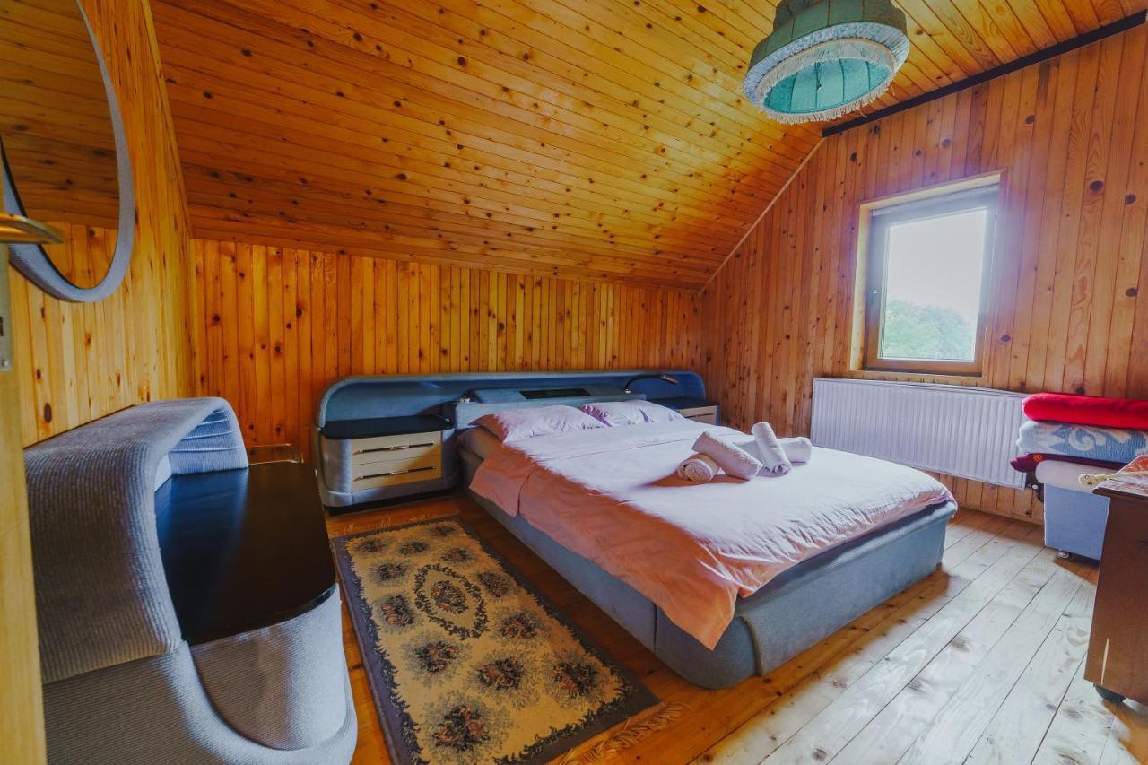 Highlander'S House Villa Žabljak Kültér fotó