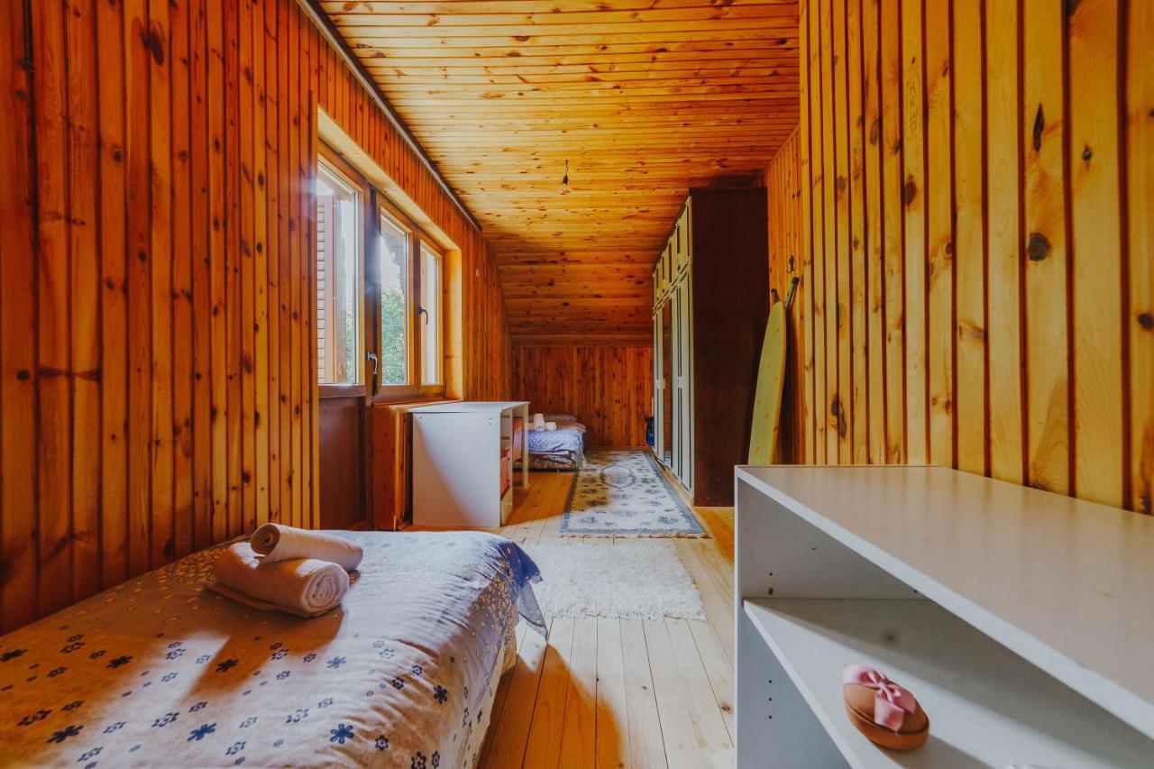Highlander'S House Villa Žabljak Kültér fotó