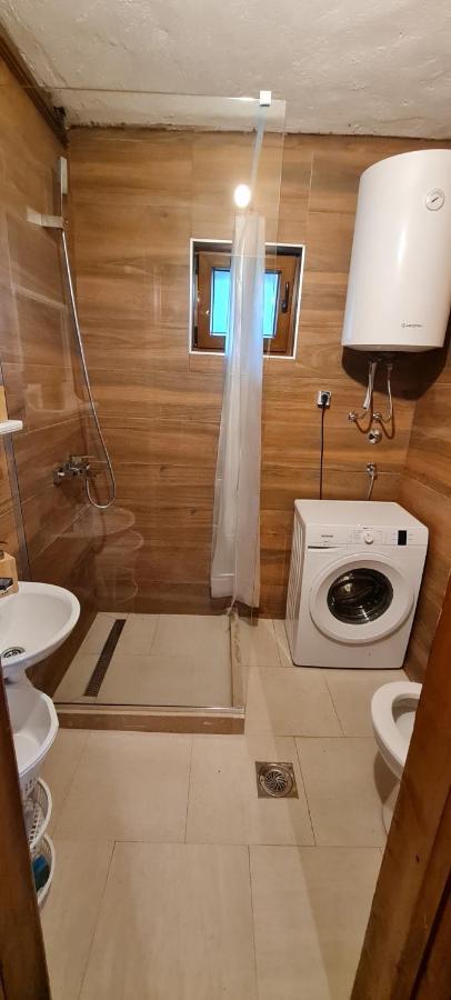 Highlander'S House Villa Žabljak Kültér fotó