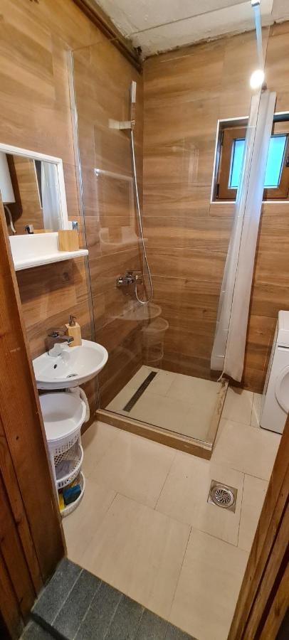 Highlander'S House Villa Žabljak Kültér fotó